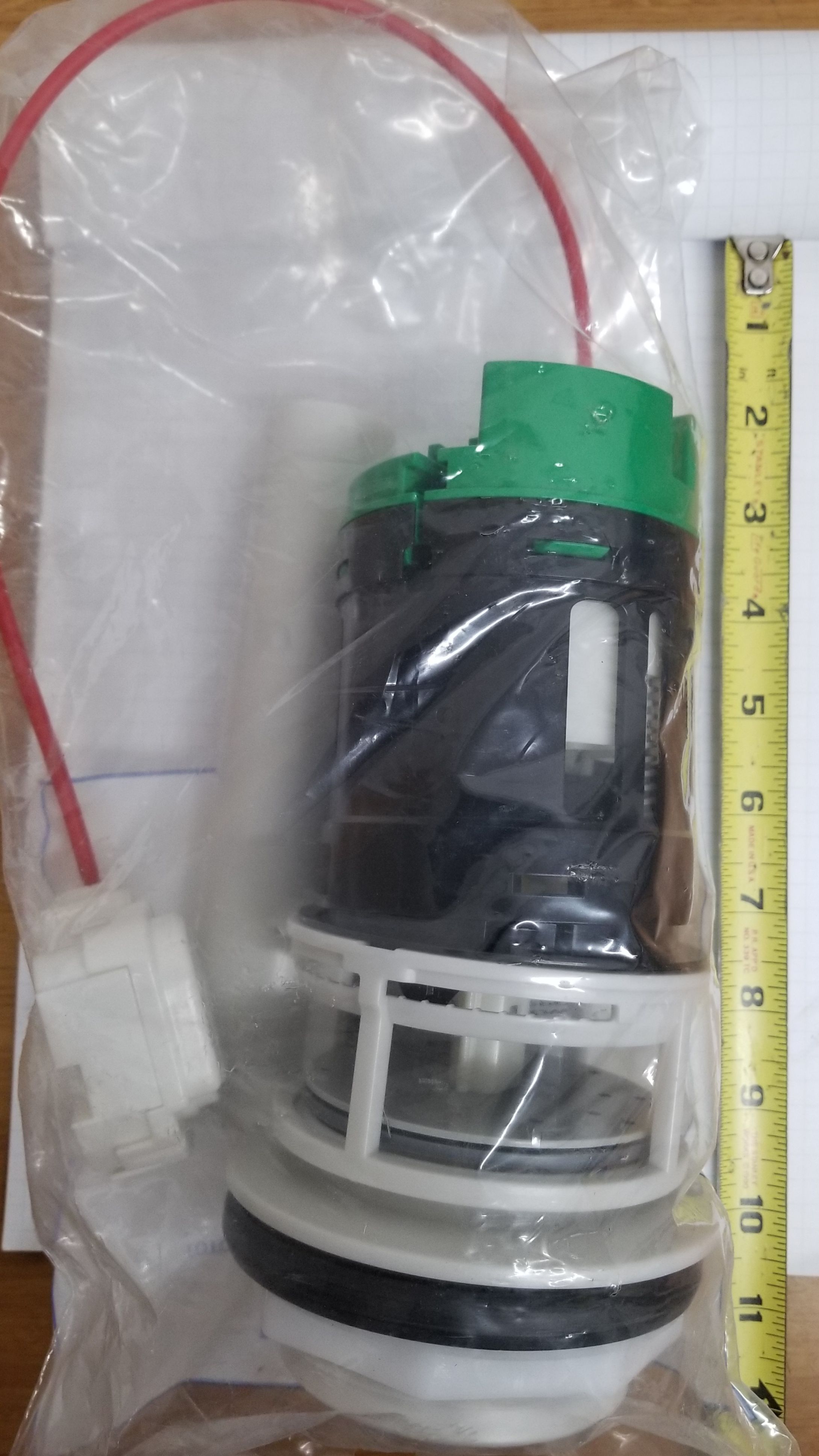 Toto,THU467, Toto Drain Valve Assembly | NorthShoreFaucets.com