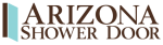 Arizona Shower Door