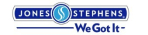 Jones Stephens Corp
