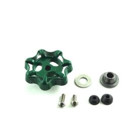 PRIER, C-134KT-807, C-134 REPAIR KIT (HANDLE, WASHER, SEAT, AND PACKING)