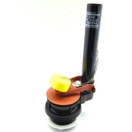 KOHLER, 1042831, FLUSH VALVE SERIES FOR CLOSE REACH (K-14231-SB - TANK K-14233-SB), CRIMSON TOPAZ (K-14231-TC - TANK K-14233-TC) & MEMOIRS (K-3429, K-3439, K-3452 & K-3462 - TANKS K-4454 & K-4464)