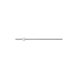 KOHLER, 1041840, LONG DRAIN ROD OVERMOLD