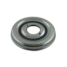 GERBER, G0097017, HARDWATER ESCUTCHEON APPLIQUE AND SEAL