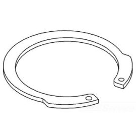 KOHLER, 1527462,  RETAINER RING FOR SIMPLICE, SENSATE AND GRAZE SERIES FAUCETS