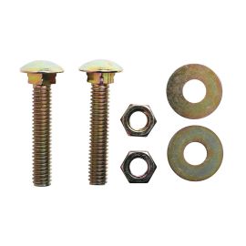 Kohler 1024390 KOHLER Toilet Tank Accessory Bolt Pack | NorthShoreFaucets.com