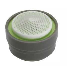 NEOPERL, 1027003, 0.5 GPM PCA 13/16.-27 0.5" JR MALE THREADED AERATOR (6 PACK), POLISHED CHROME