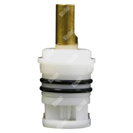 KISSLER, 11-1748H, DOMINION RIGHT-HAND CARTRIDGE, HOT