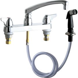 Chicago Faucet 1102-ABCP