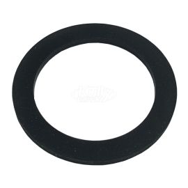 BRADLEY, 125-001DP, WASHER 1.875X2.500X.125 FLAT BLK NEOPRENE DURO 65