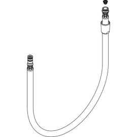 HANSGROHE, 93820000, HOSE FOR CENTO KITCHEN FAUCETS