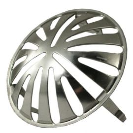 KOHLER, GP1211759, URINAL 1-7/8" SNAP-IN STRAINER FOR COMMERCIAL URINALS 