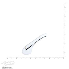 AMERICAN STANDARD, 060342-0020A,SILHOUETTE KITCHEN FAUCET SINGLE LEVER HANDLE, POLISHED CHROME