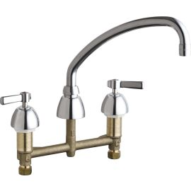 Chicago Faucet 201-AABCP