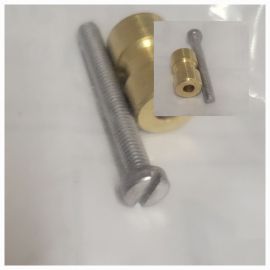 AMERICAN STANDARD, M970137-0070A, SCREW AND ADAPTER KIT