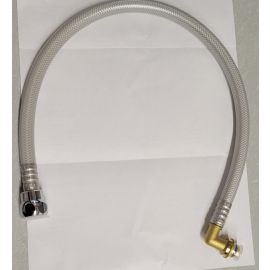 TOTO, THU9891, WATER SUPPLY HOSE MS920 WITH FIBER WASHER