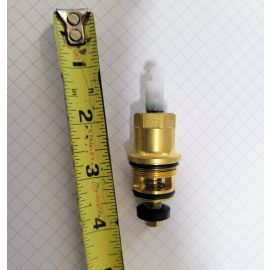 NEWPORT BRASS, 1-279, BALANCE PRESSURE DIVERTER CARTRIDGE FOR 1-685