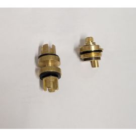 WATERWORKS, 29-99151-29634, UNIVERSAL DIVERTER REPAIR KIT FOR JULIA AND ASTORIA EXPOSED TUB FILLER WITH HANDSHOWER