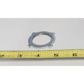 GERBER, G0091580, PLATED STEEL LOCK NUT
