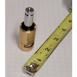 WALTER, LF463811, KOHLER (GP30002) QUARTER -TURN CERAMIC CARTRIDGE, HOT | NorthShoreFaucets.com