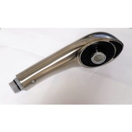 SYMMONS, KN-196-STN, PULL-OUT KITCHEN SPRAY HEAD FOR S-2610, SATIN NICKEL