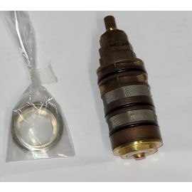 ROHL, 24.04RL.PP, THERMOSTATIC CARTRIDGE FOR 1005N 3/4" ROUGH-IN-VALVE