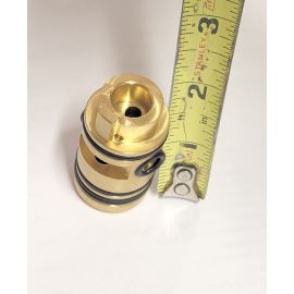 JERICH, 97242, GERBER (97-142) BRASS CARTRDIGE