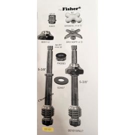 American Standard 791568-0870A