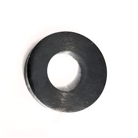 NEWPORT BRASSS, 91211, CHESTERFIELD WASHER EPDM .375/.750X.188 NITRILE