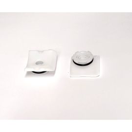 NEWPORT BRASS, 1-068, BALANCE PRESSURE CARTRIDGE SEAT/FILTER (2)