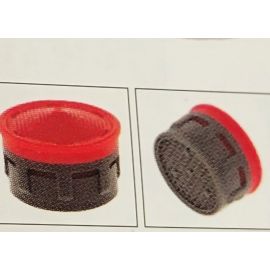 NEOPERL, 1091805, 2.2 GPM PERLATOR M22X1 METRIC FEMALE AERATOR, CHROME