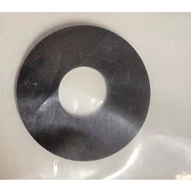 KOHLER, 1139735, RUBBER WASHER, 1.3 OD X .500ID