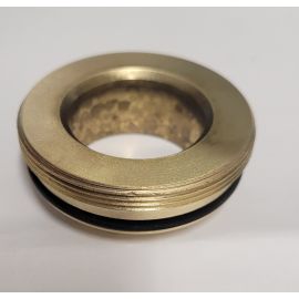 ROHL, C7281, KITCHEN BRASS CARRIDGE NUT ONLY FOR A3608 A3606 A3403 A3671 A3672 A3479 A3480 A3410 ANF A3402