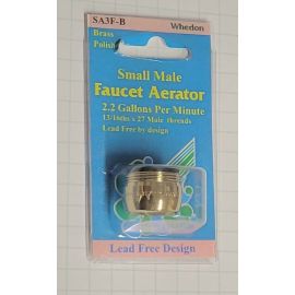 Whedon Product SA3F-BP