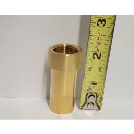 DORN BRACHT, 0424031651090,NIPPLE SET