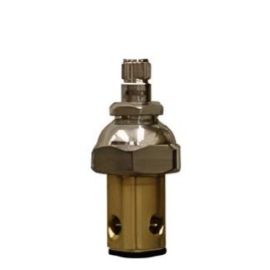 JERICH, 20642KITLF, T&S BRASS ETERNA SPINDLE ASSEMBLY WITH SPRING CHECK, COLD