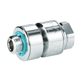 KROWNE, 21-109L, ROYAL SERIES IN-LINE APPLICATIONS VACUUM BREAKERS