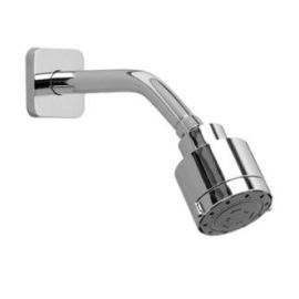JADO, 831/082/355, 2.5 GPM GLANCE SHOWERHEAD ASSEMBLY, ULTRASTEEL - DISCONTINUED