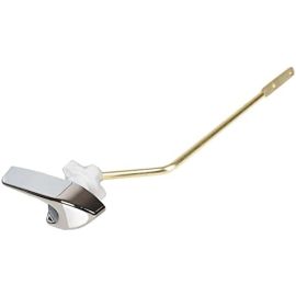 KOHLER, 1075394-CP, KELSTON TRIP LEVER, CHROME