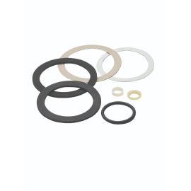 KROWNE, 22-502, TWIST AND LEVER WASTE REPAIR KIT
