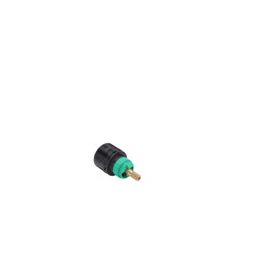 HANSGROHE, 98283000, SHUT-OFF VALVE WITH SELECTOR