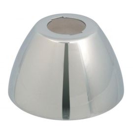 CHICAGO FAUCETS, 250-080JKCP, HANDLE DECK ESCUTCHEON 