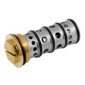 AMERICAN STANDARD, 023567-0070A, BALANCE SPOOL WITH O-RINGS FOR PRESSURE BALANCE 