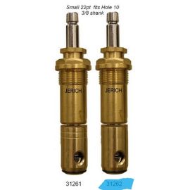 JERICH, 31262, FOR AMERICAN STANDARD STEM