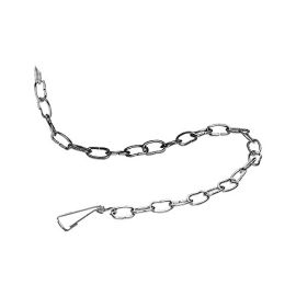 LAVELLE, 43BP, KORKY FLAPPER STAINLESS STEEL CHAIN REPLACEMENT