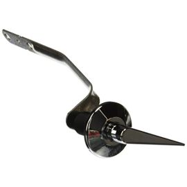 KOHLER, 1068627-CP, TRIP LEVER KIT, CHROME