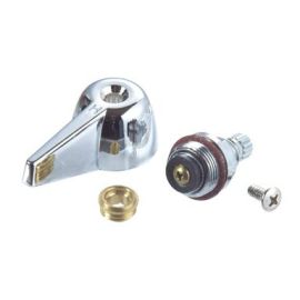 BK, 888-521, HOT HANDLE REPAIR KIT FOR 126-005 MODEL FAUCET