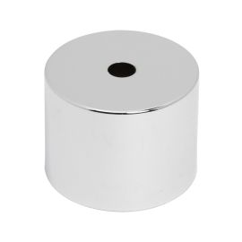 AMERICAN STANDARD, 010540-0020A, ESCUTCHEON CAP COVER FOR ULTRAMIX TUB & SHOWER FAUCET, CHROME -DISCONTINUED 