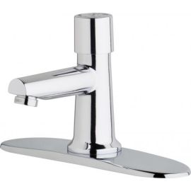 Chicago Faucet 3500-8E2805ABCP