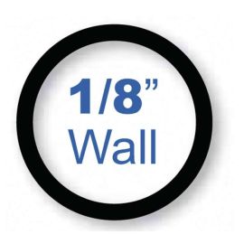 ELKAY, A-52387, 2 O-RING SET ID 1 5/8" THICKNES 1/8"