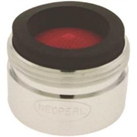 NEOPERL, 1097003, 2.2 GPM PERLATOR HONEYCOMB JR 13/16"-27 MALE 6-PACK AERATOR KIT